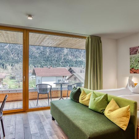 Hotel Wirtshaus Sattlerwirt Ebbs Dış mekan fotoğraf
