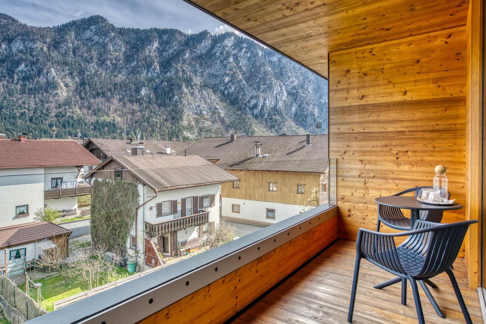 Hotel Wirtshaus Sattlerwirt Ebbs Dış mekan fotoğraf